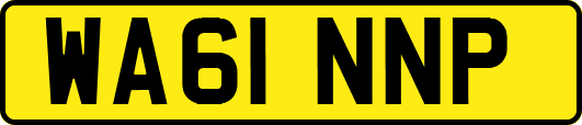 WA61NNP