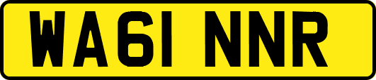 WA61NNR
