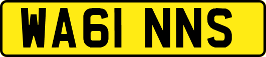 WA61NNS
