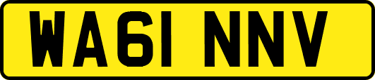 WA61NNV