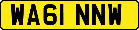 WA61NNW