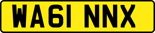WA61NNX
