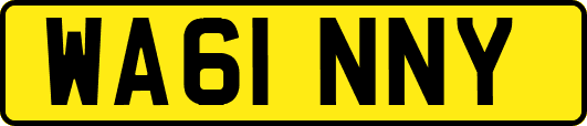 WA61NNY
