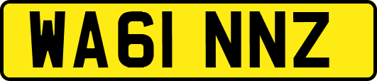 WA61NNZ