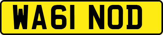 WA61NOD