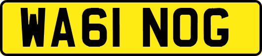 WA61NOG