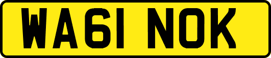 WA61NOK