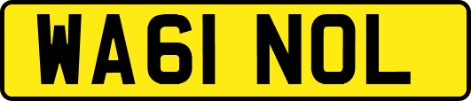 WA61NOL