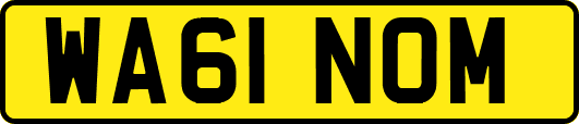 WA61NOM