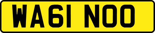 WA61NOO