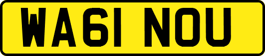 WA61NOU