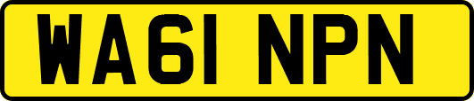 WA61NPN