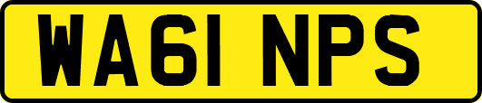 WA61NPS