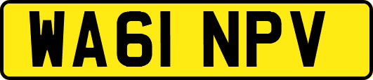 WA61NPV