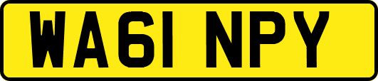 WA61NPY