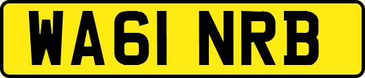 WA61NRB