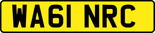 WA61NRC