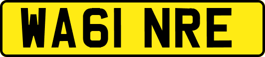 WA61NRE