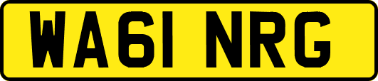 WA61NRG