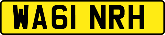 WA61NRH