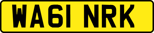 WA61NRK