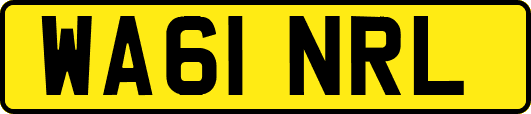 WA61NRL