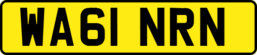 WA61NRN