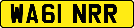 WA61NRR