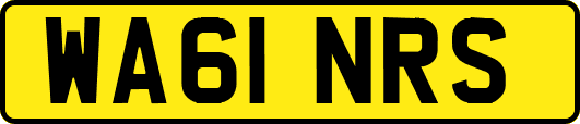 WA61NRS