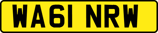 WA61NRW