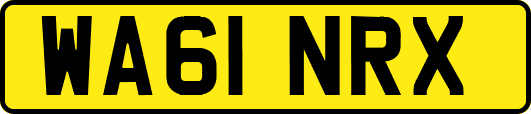 WA61NRX
