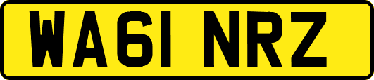 WA61NRZ