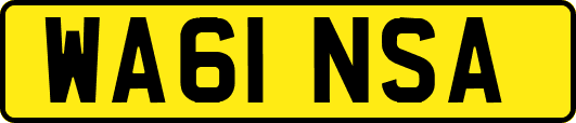 WA61NSA