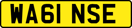 WA61NSE