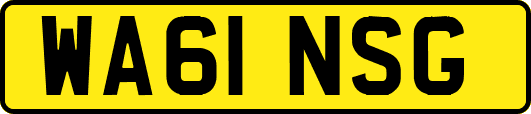 WA61NSG