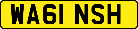 WA61NSH