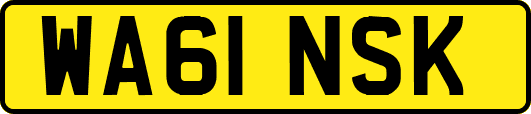 WA61NSK