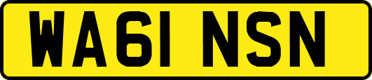 WA61NSN