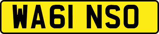 WA61NSO