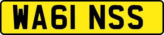 WA61NSS