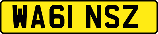 WA61NSZ