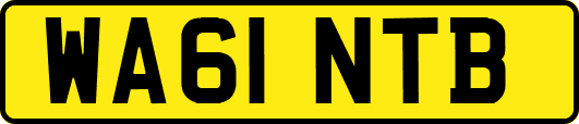 WA61NTB