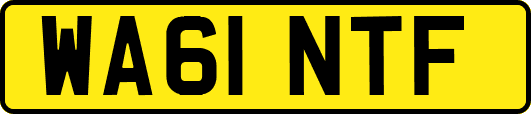 WA61NTF