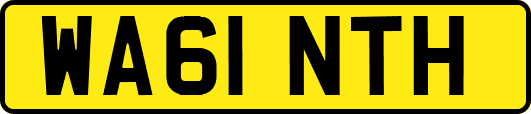 WA61NTH