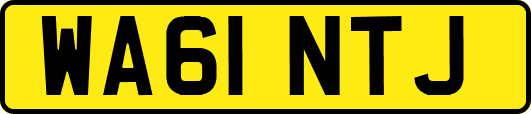 WA61NTJ