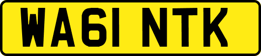 WA61NTK