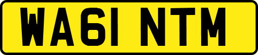 WA61NTM