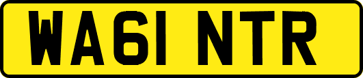 WA61NTR