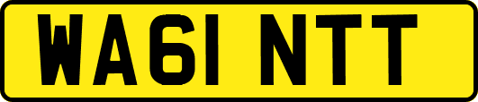 WA61NTT