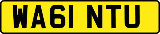 WA61NTU